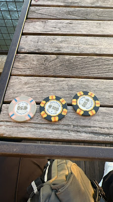 Casino Barrière Enghien-les-Bains thumb 4